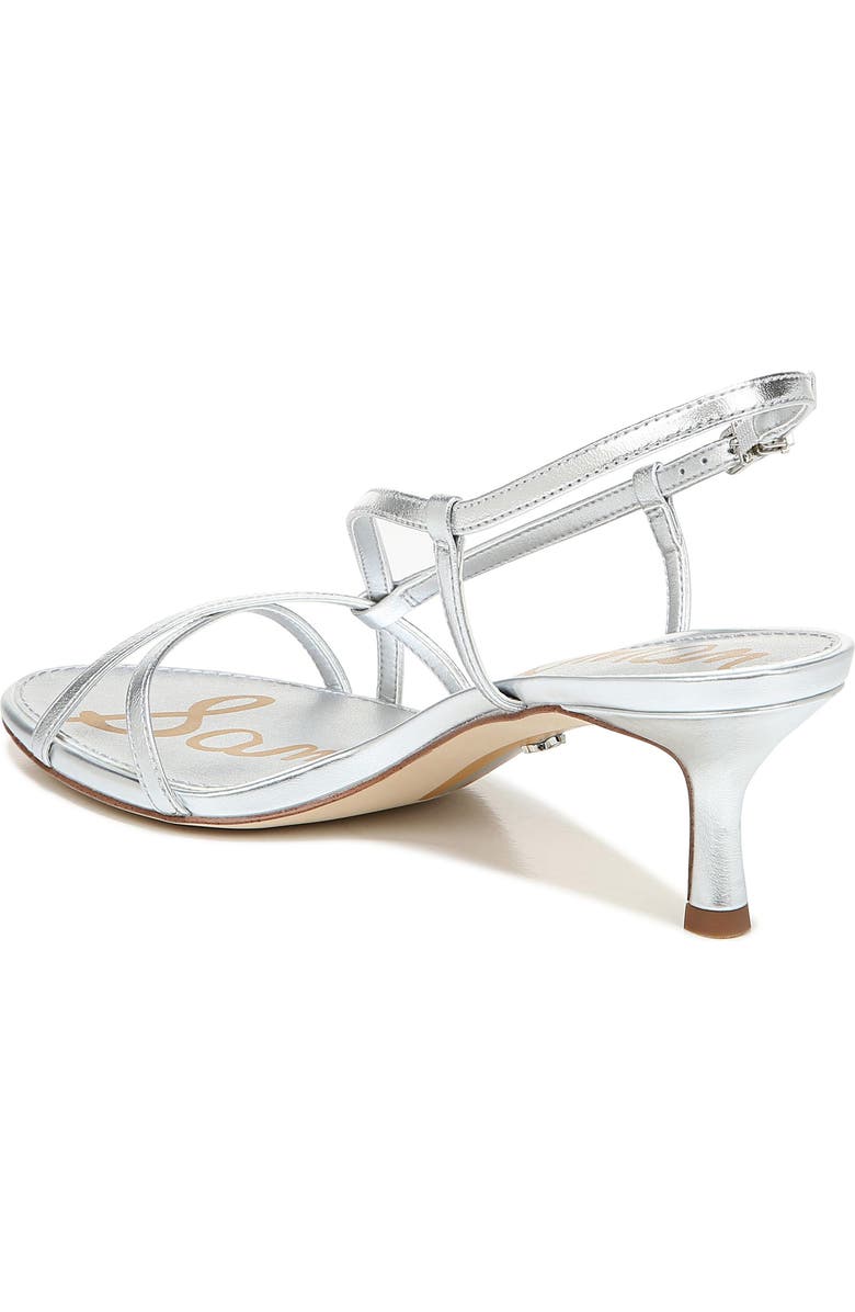 Who What Wear Zander Sandal, Alternate, color,