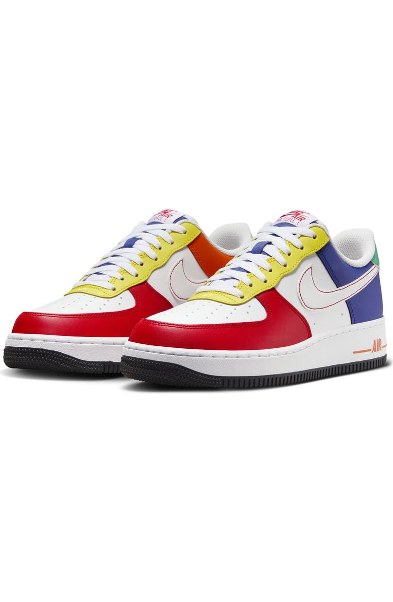 Nike Air Force 1 '07 LV8 Sneaker, Main, color,