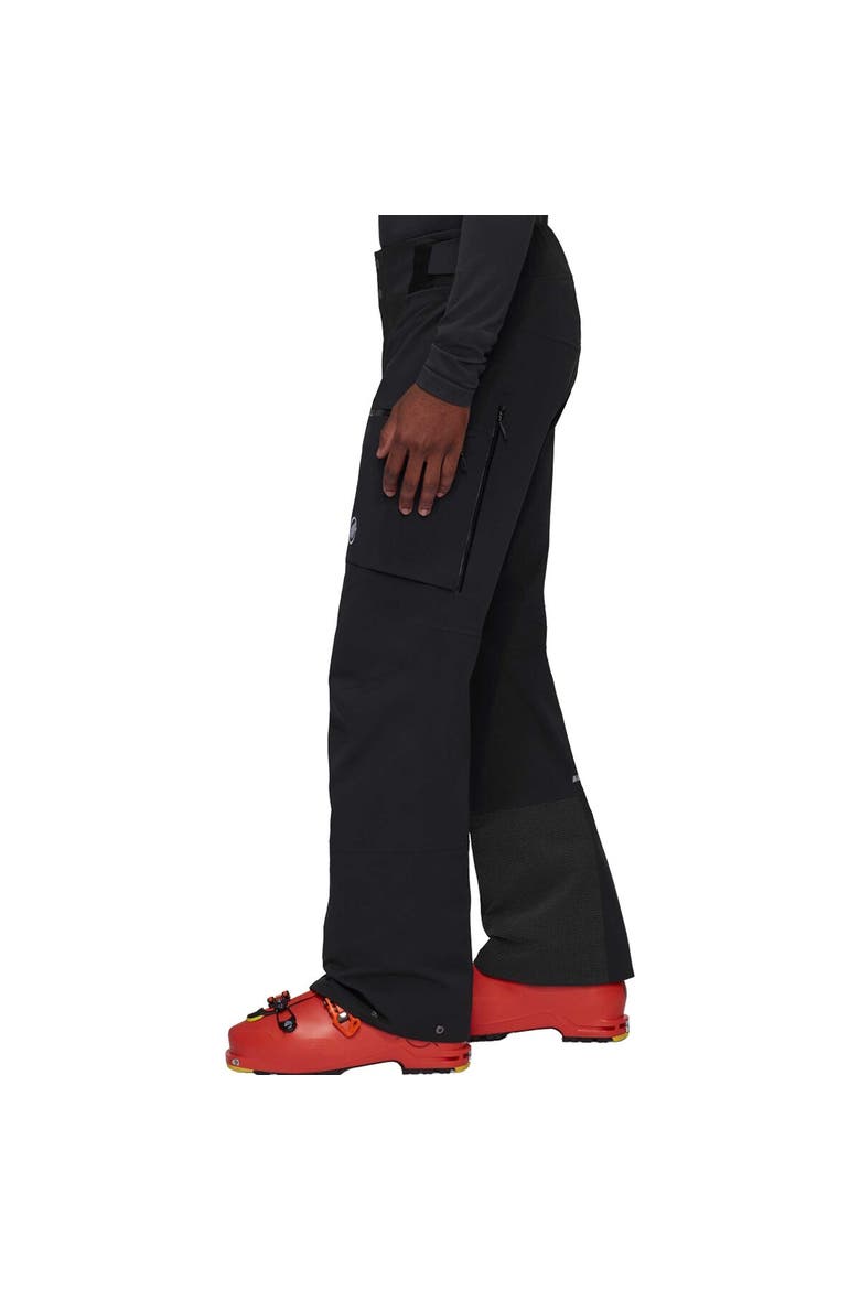 Stoney Hs Pant - Men's, Alternate, color, Black