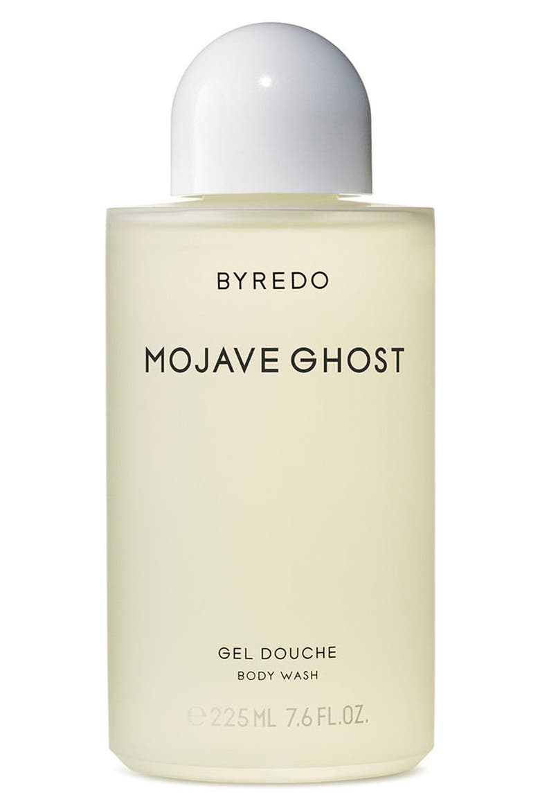 Mojave Ghost Body Wash, Main, color, NO COLOR