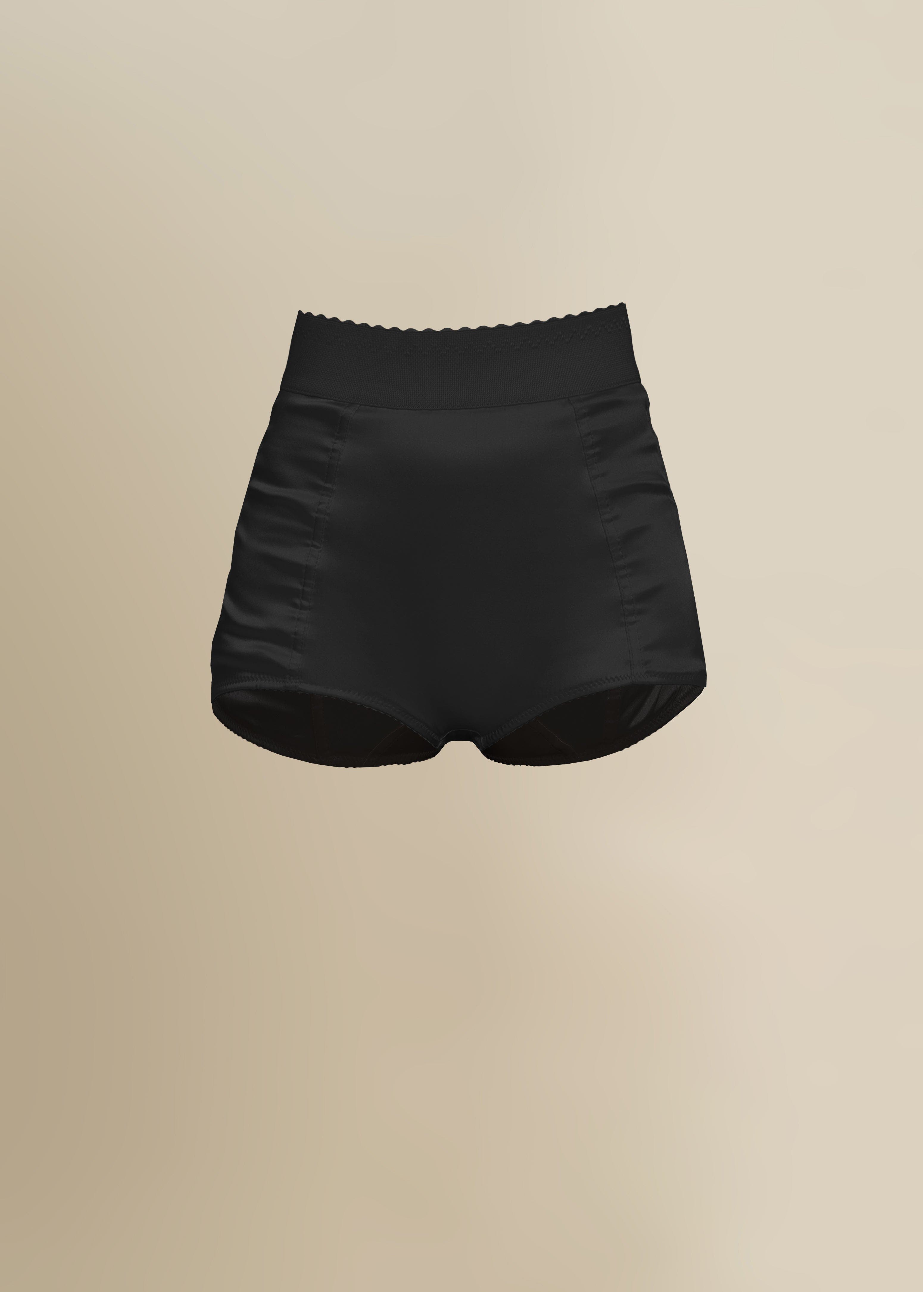 selected Black
