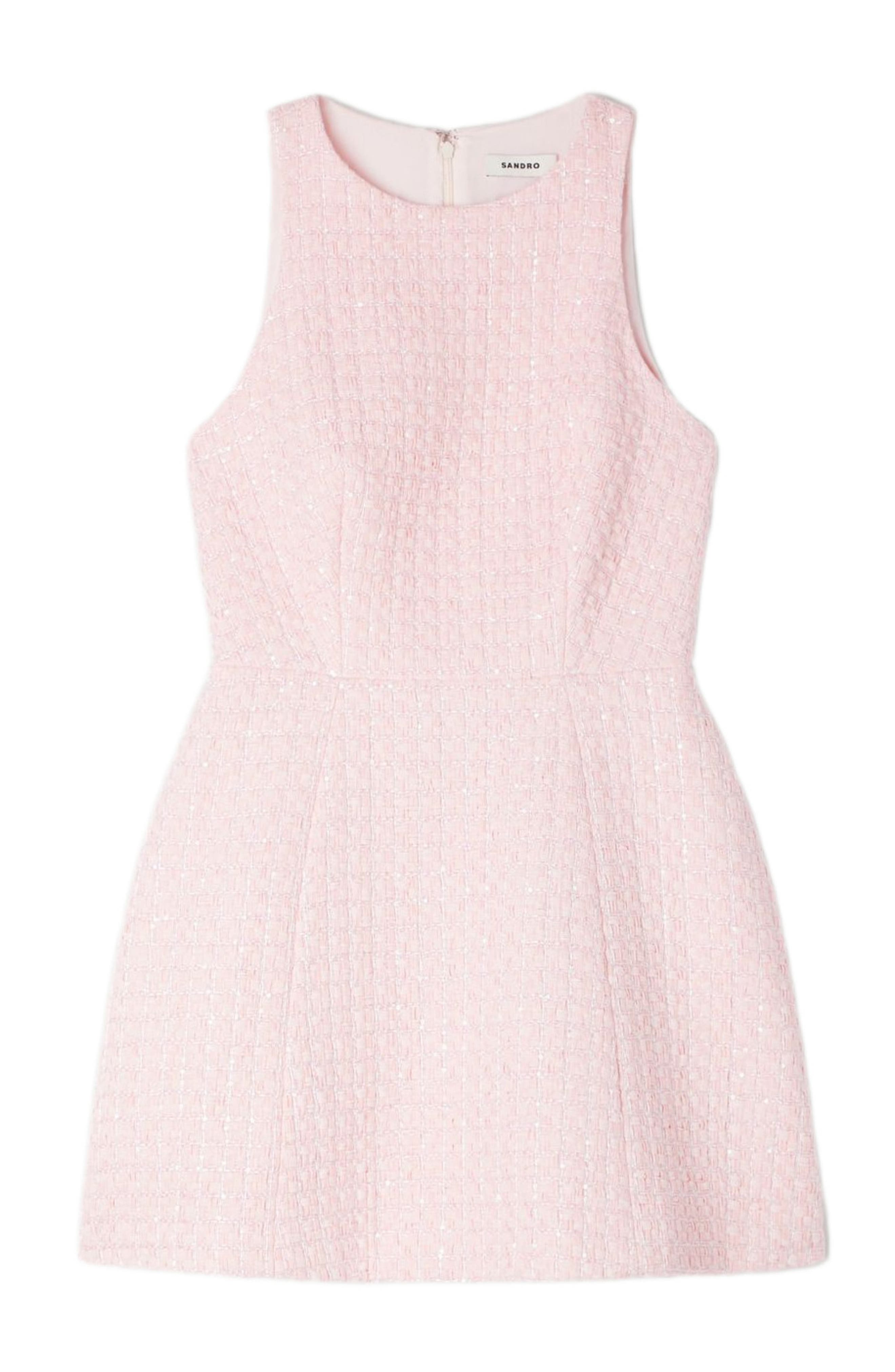 selected Pink
