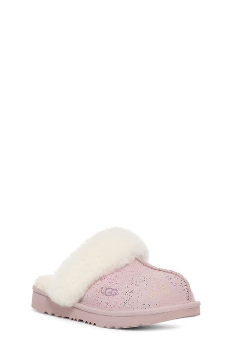 Girls ugg slippers online