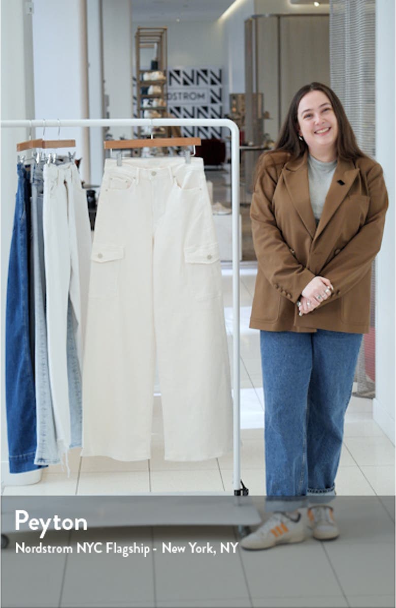 The Undercover Sneak Cargo Pants, sales video thumbnail