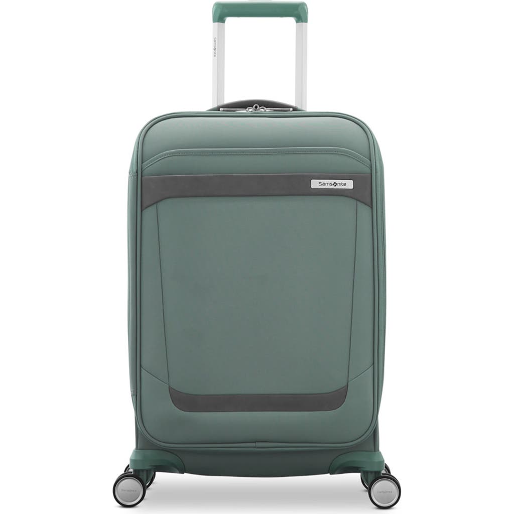 Samsonite Elevation Softside Carry-on Expandable Spinner
