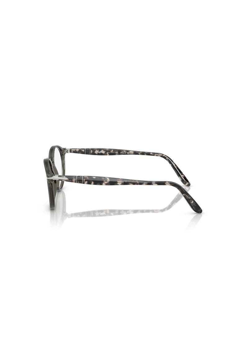50mm Phantos optical glasses, Alternate, color, Grey
