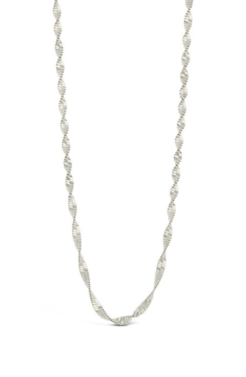 Blakeley Chain Necklace