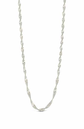 Blakeley Chain Necklace