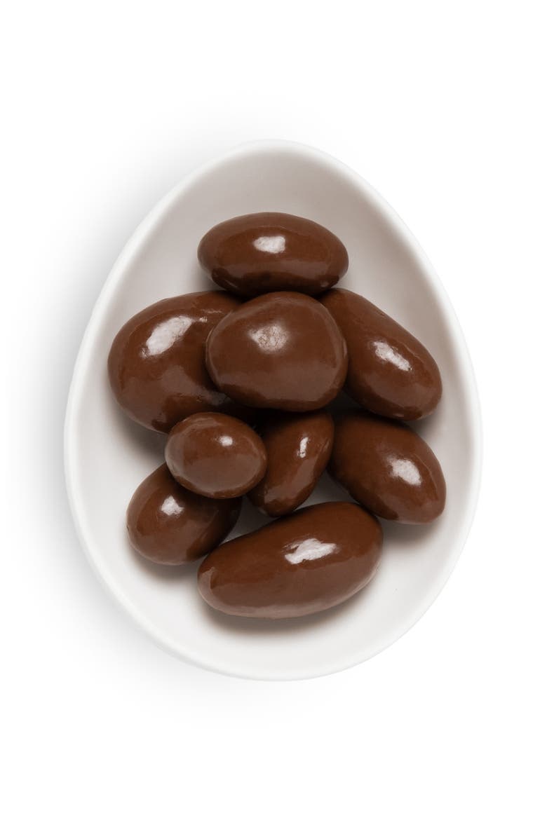 Bourbon Maple Pecans Set of 3 Candy Cubes, Alternate, color, NO COLOR