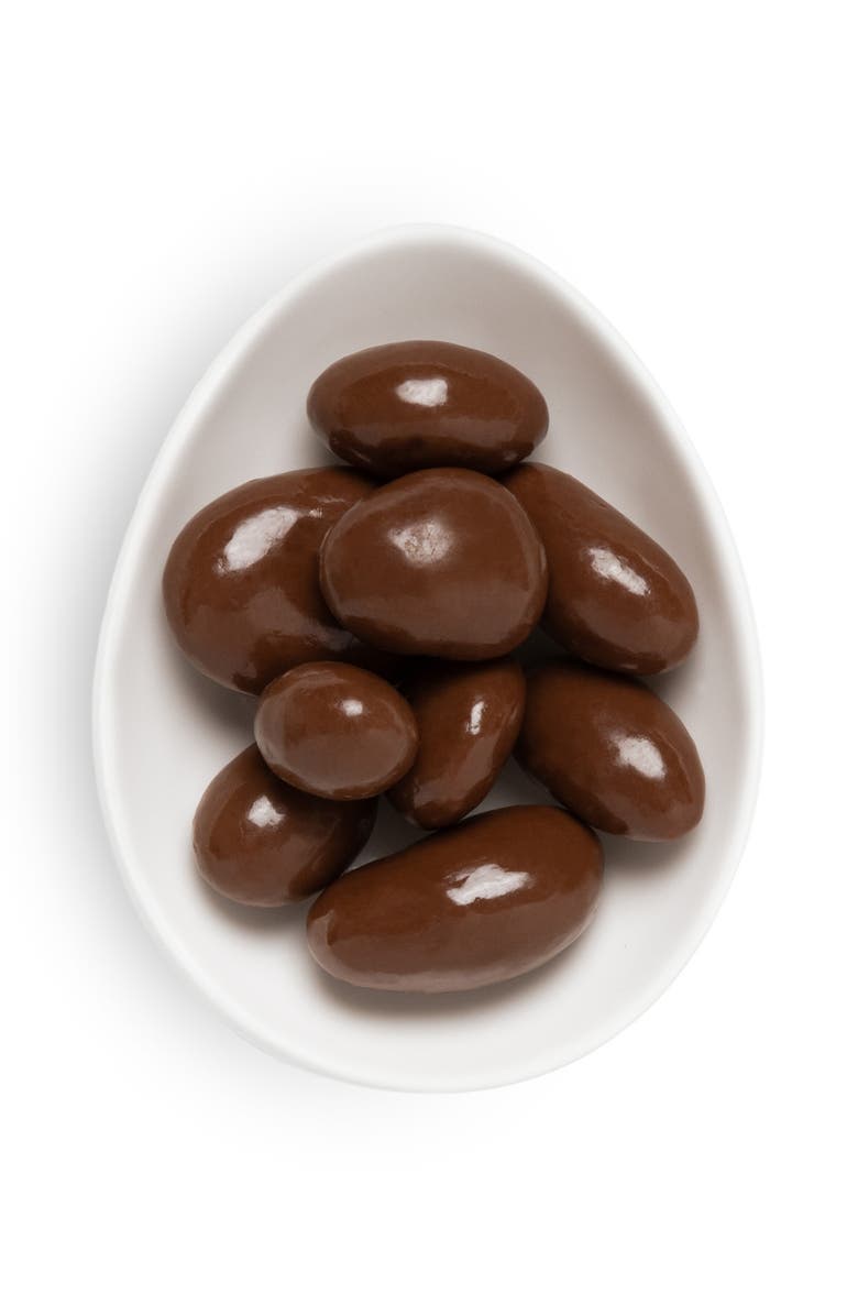 sugarfina Bourbon Maple Pecans Set of 3 Candy Cubes, Alternate, color,