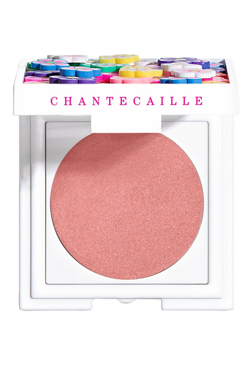 Flower Power Powder Blush (Limited Edition), Main, color, NO COLOR