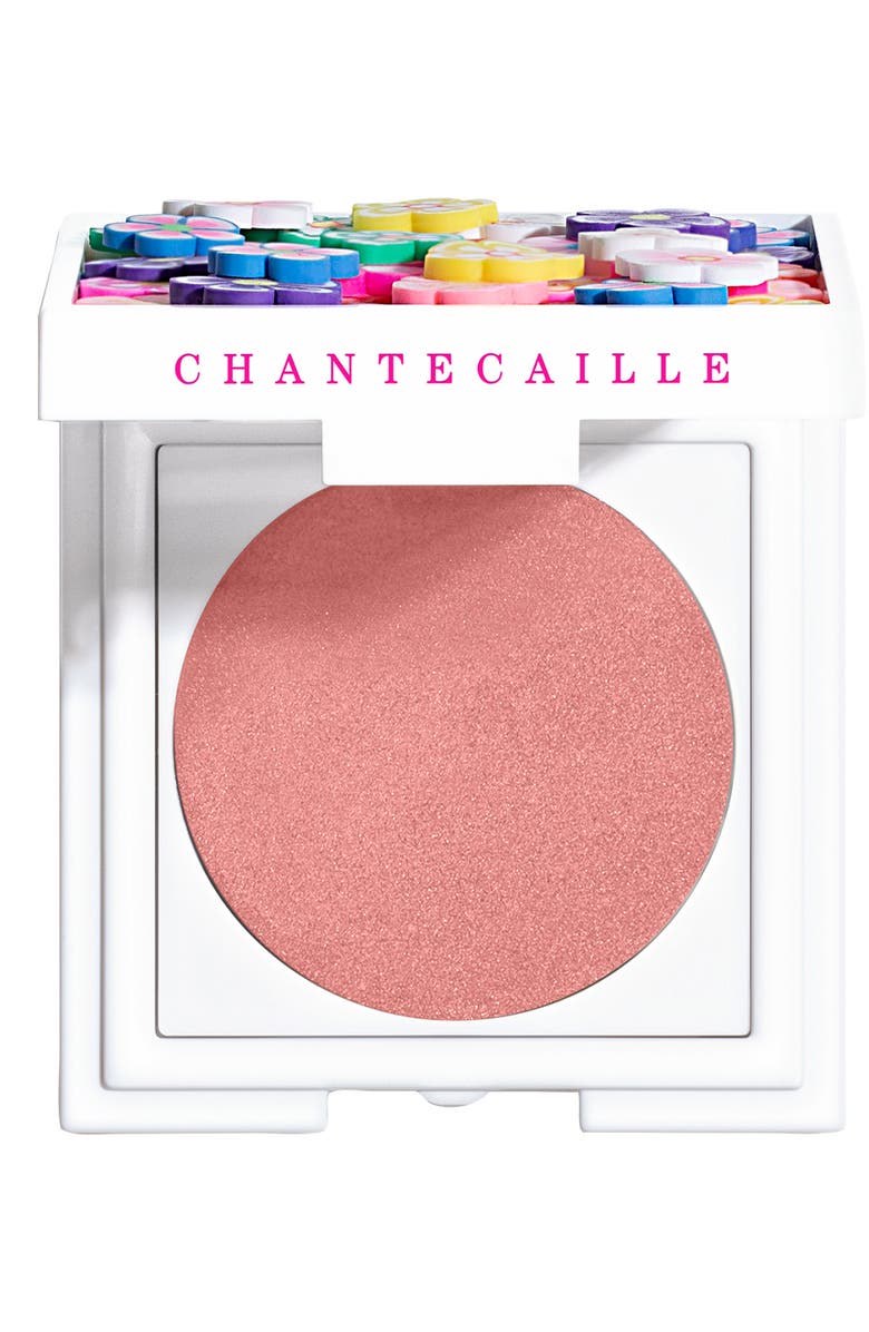 Chantecaille Flower Power Powder Blush, Main, color,