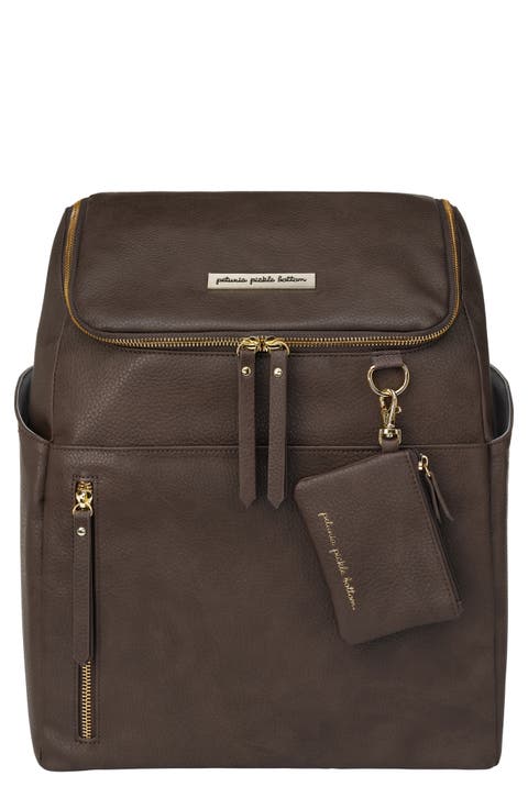 Tempo Diaper Backpack