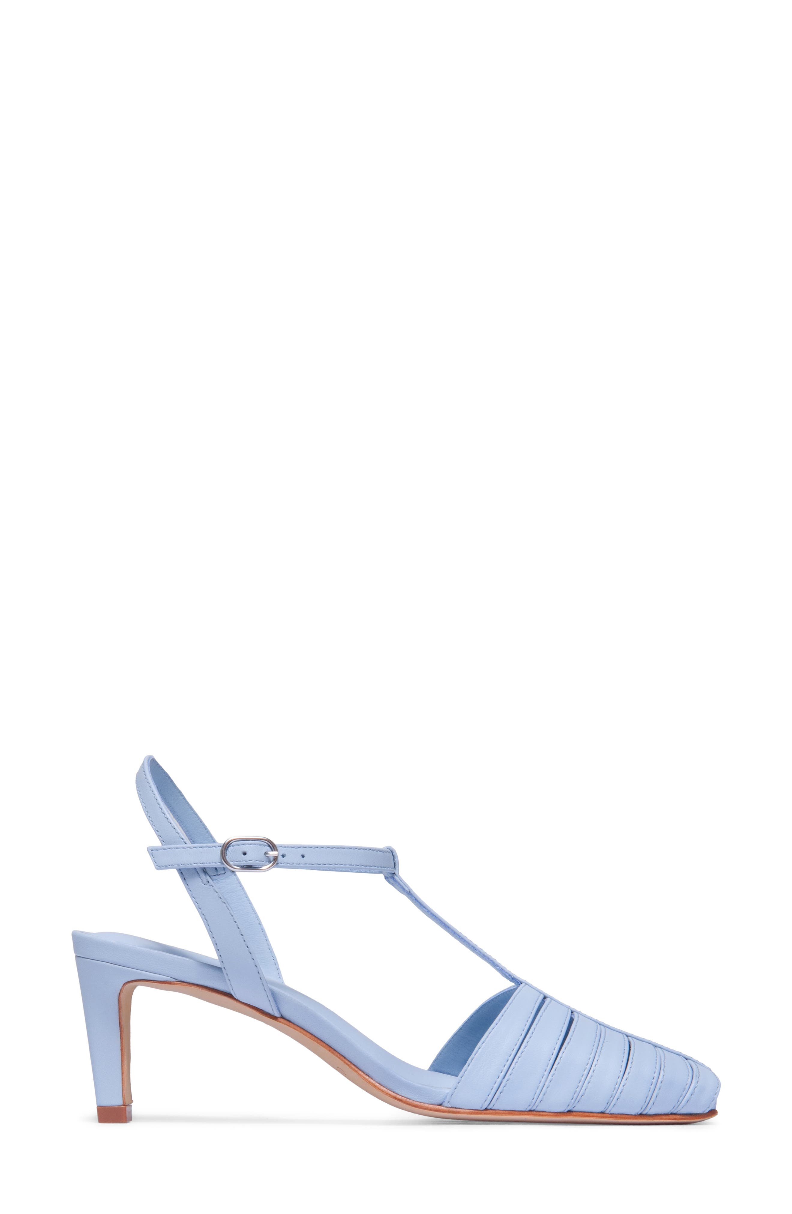 Peoria Pump, Alternate, color, SOMETHING BLUE GLOVE LEATHER