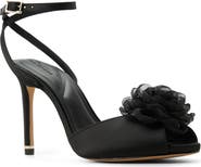 Ted Baker London Liv Ankle Strap Sandal