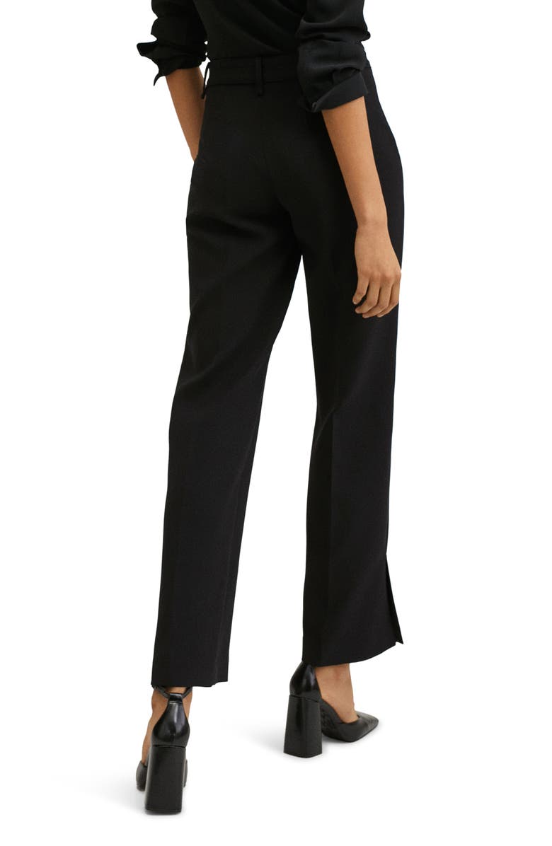 MANGO Women's Trousers, Alternate, color,