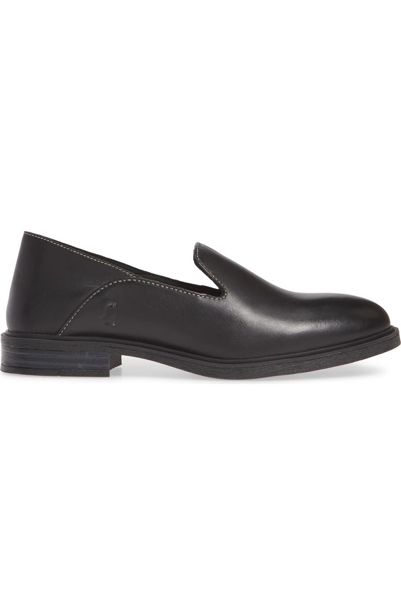 Hush Puppies<sup>®</sup> Bailey Loafer, Alternate, color,