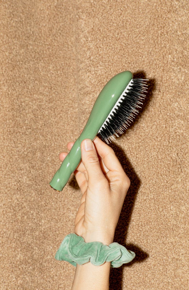 La Bonne Brosse Essential Petite Hair Brush, Alternate, color, 