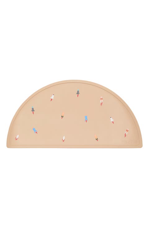 Silicone Placemat (Baby)
