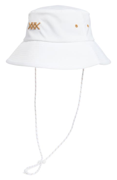 Golf Bucket Hat