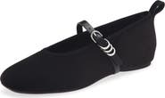 rag & bone Spire Mary Jane Flat