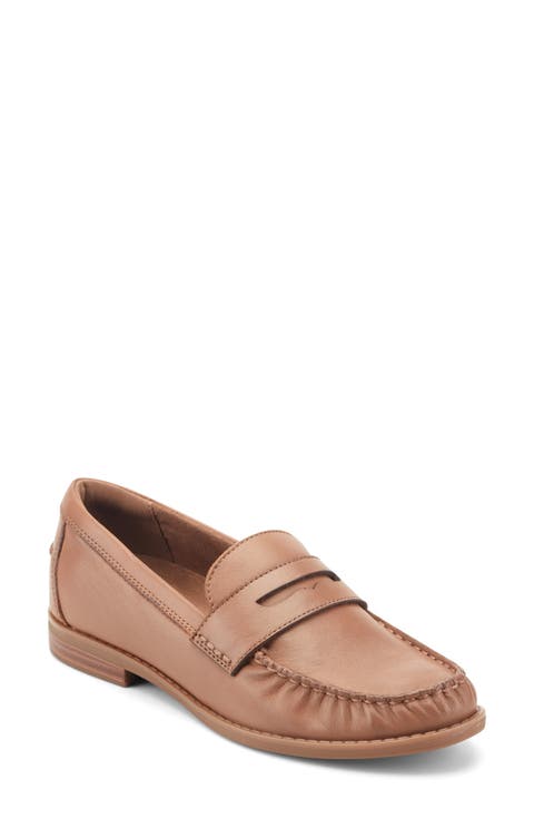 Weslin Loafer - Wide Width Available