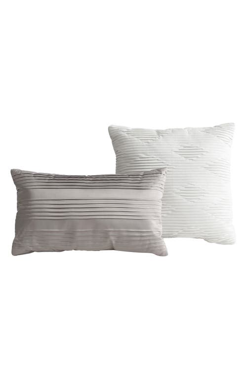 TAHARI TAHARI LILLIANA 5-PIECE KING COMFORTER SET