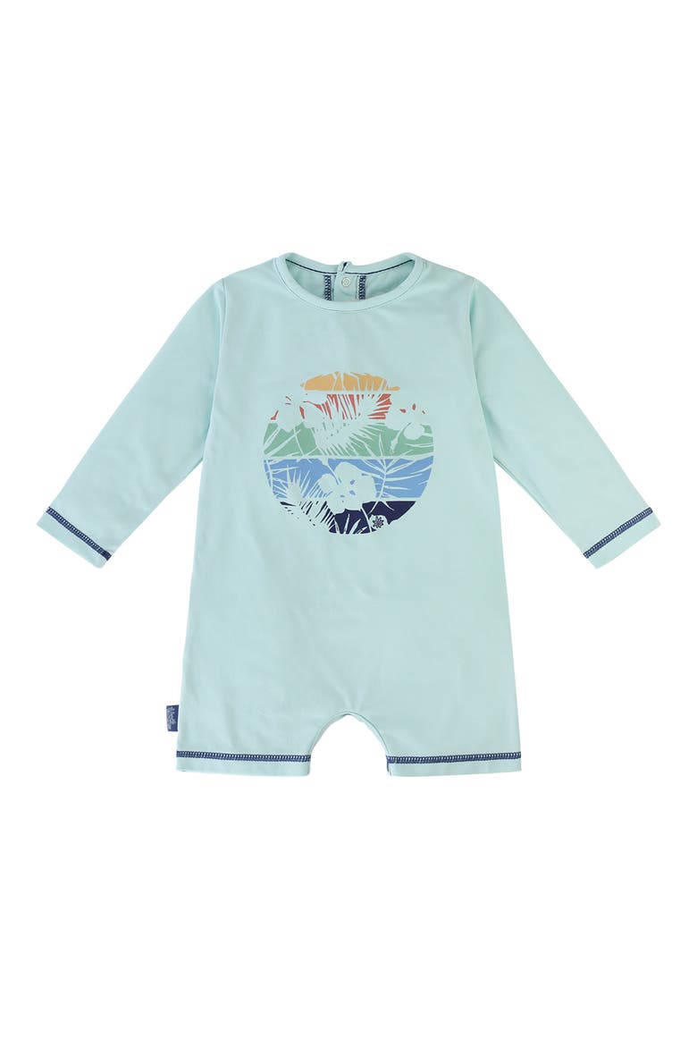 UV Sunzie, Main, color, Aloha Sunset
