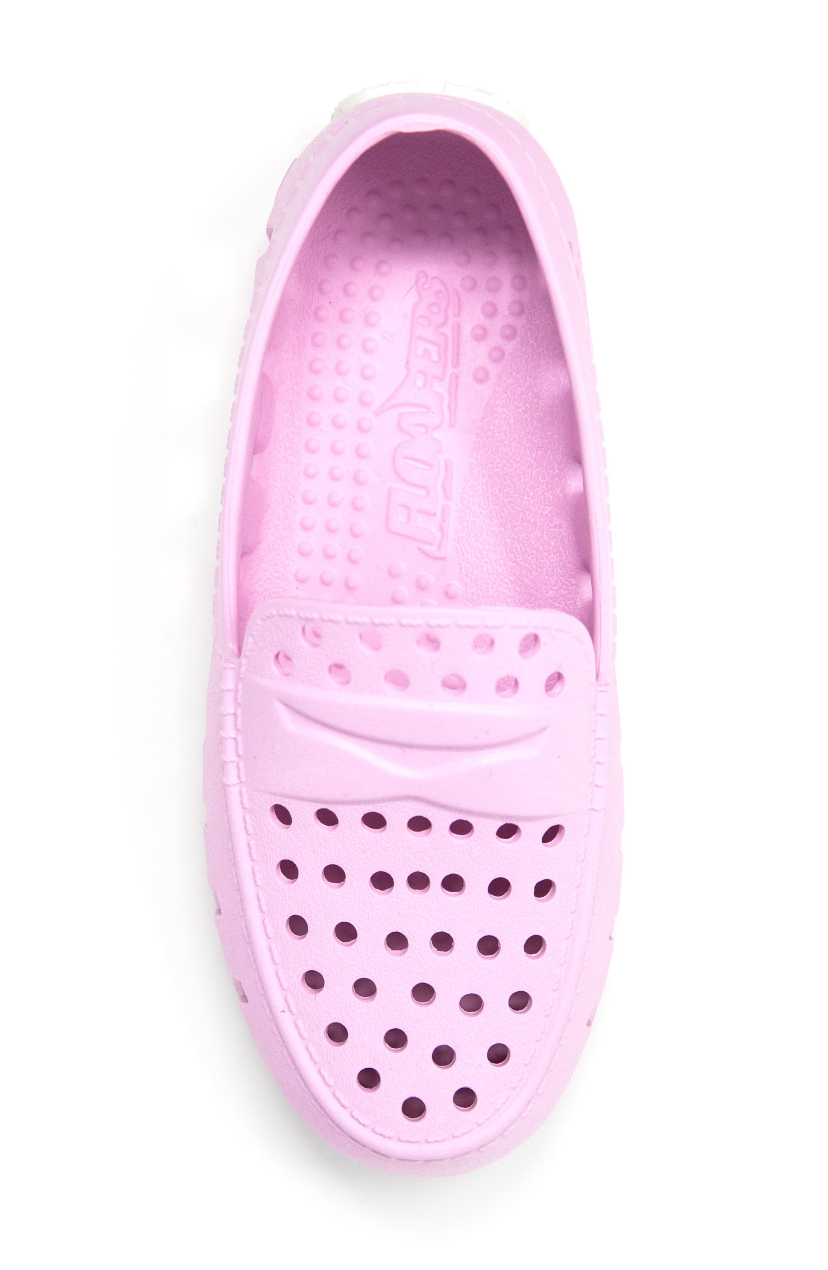 Kids' Prodigy Water Shoe, Alternate, color, SWEET LILAC/ BRIGHT WHITE