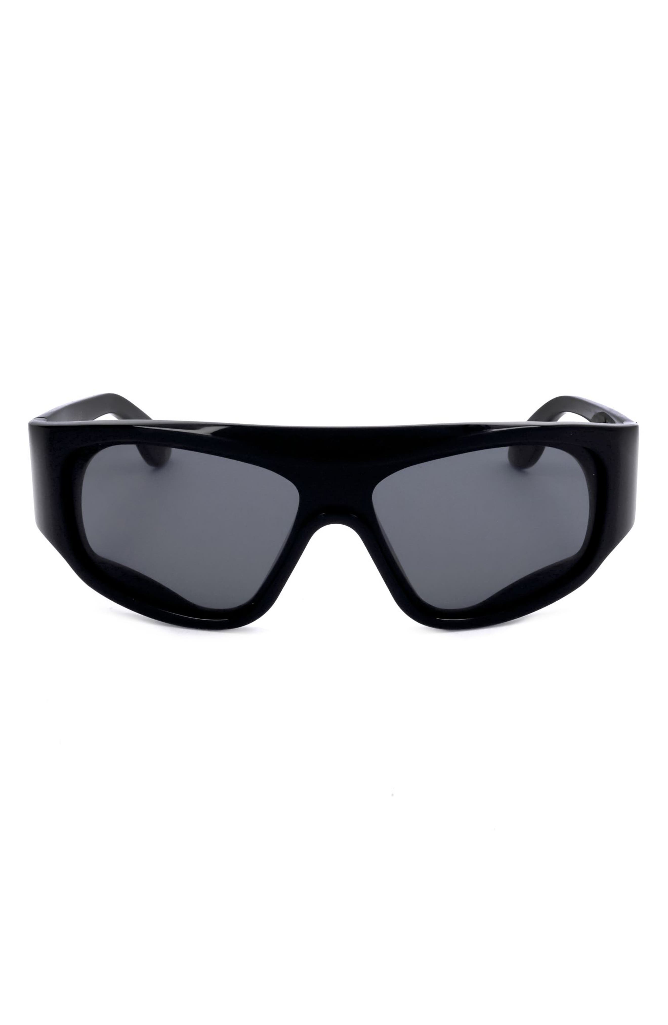SUPER by RETROSUPERFUTURE® 58mm Wrap Sunglasses