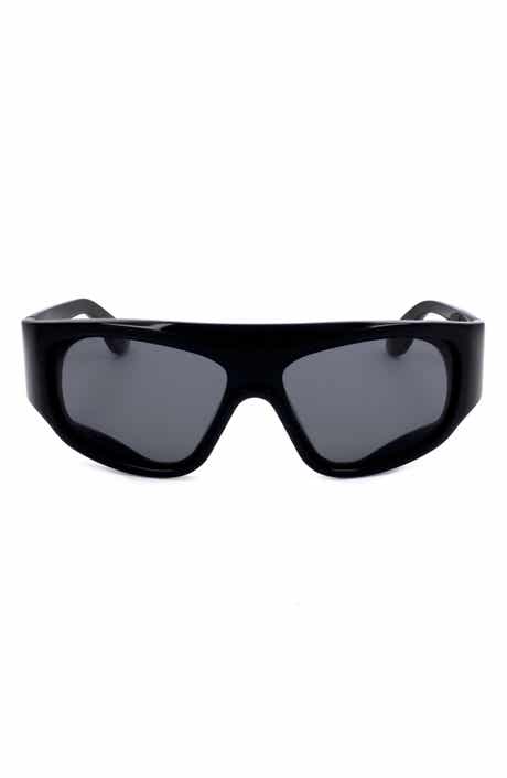 SUPER by RETROSUPERFUTURE® 58mm Wrap Sunglasses