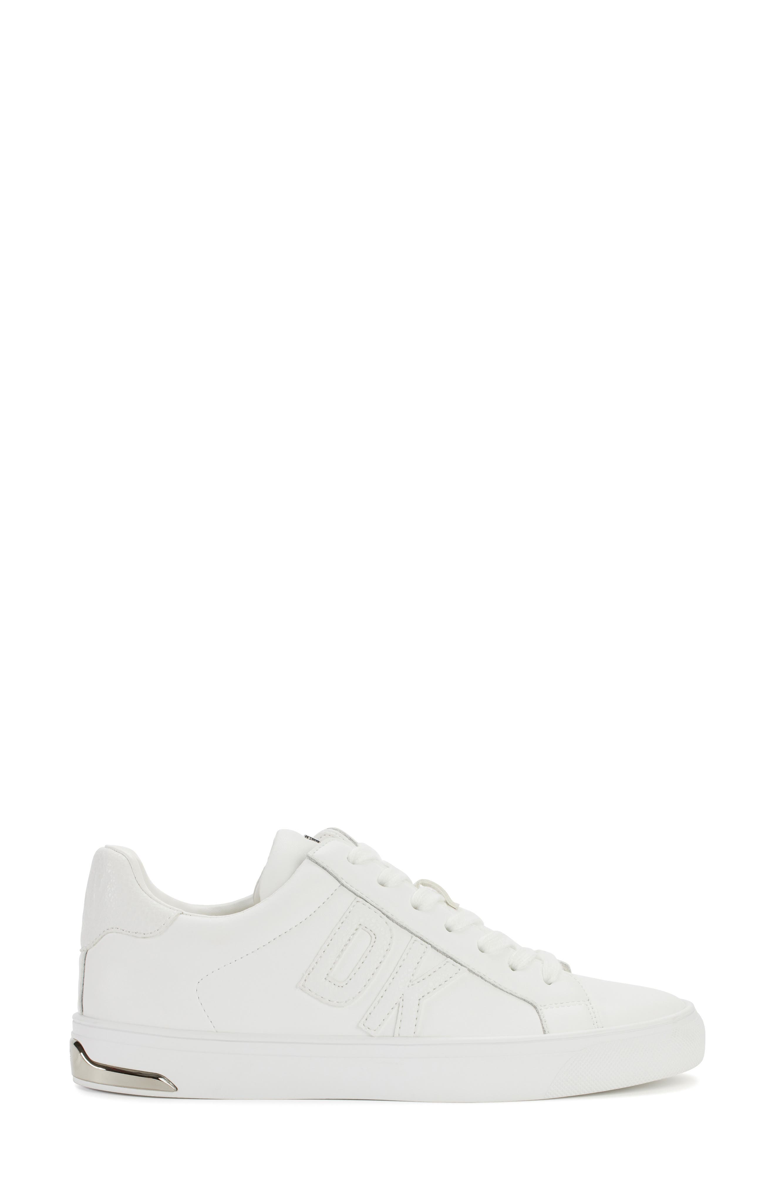 DKNY Classic Sneaker, Alternate, color, 