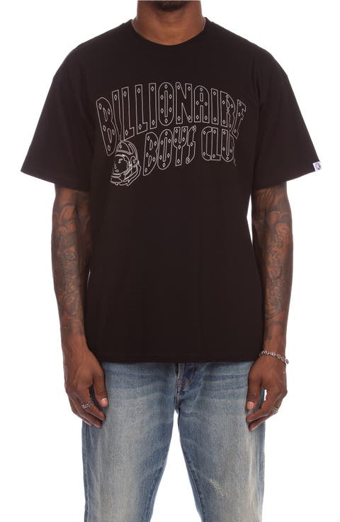 Stores Graphic T-Shirt