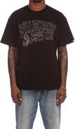 Billionaire Boys Club Stores Graphic T-Shirt