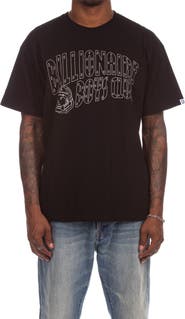 Billionaire Boys Club Stores Graphic T-Shirt