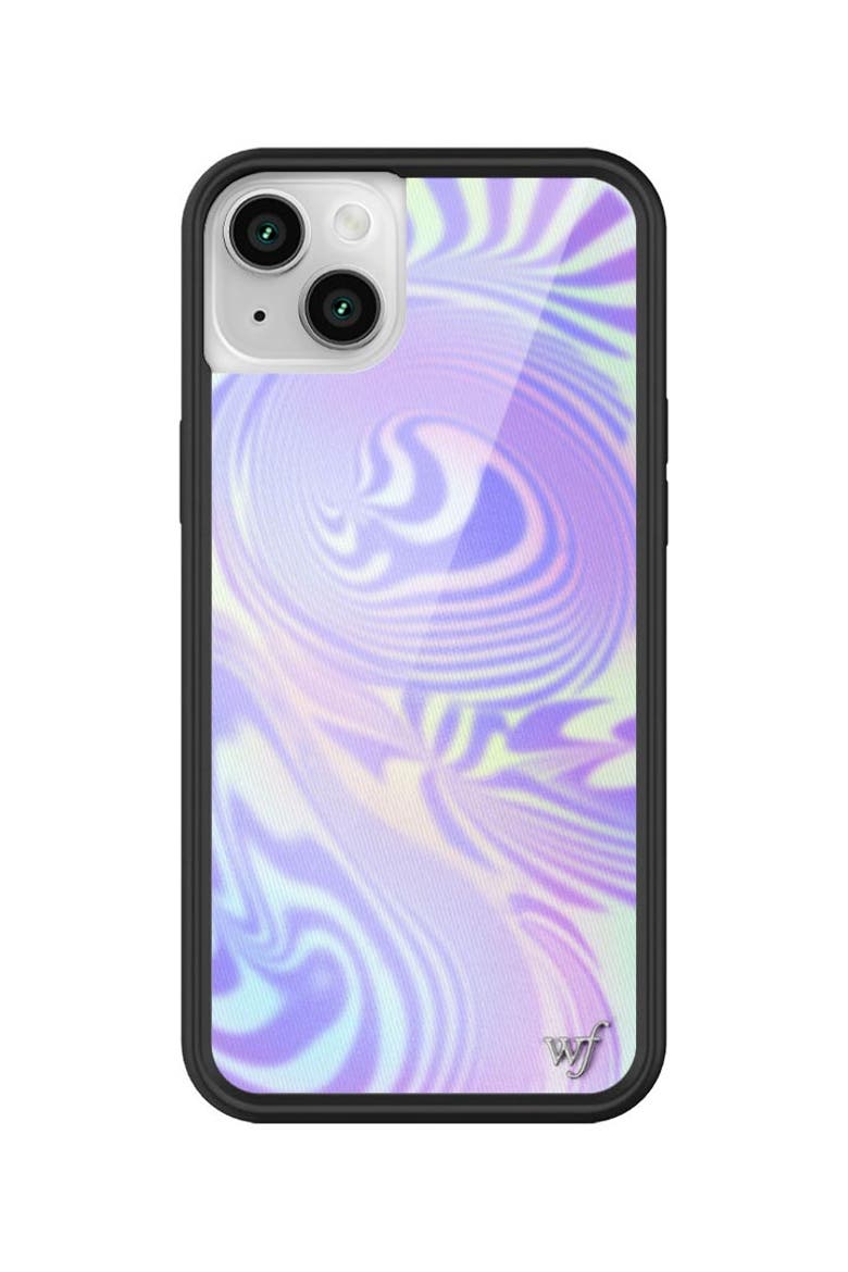 Energy iPhone Case, Alternate, color, Purple