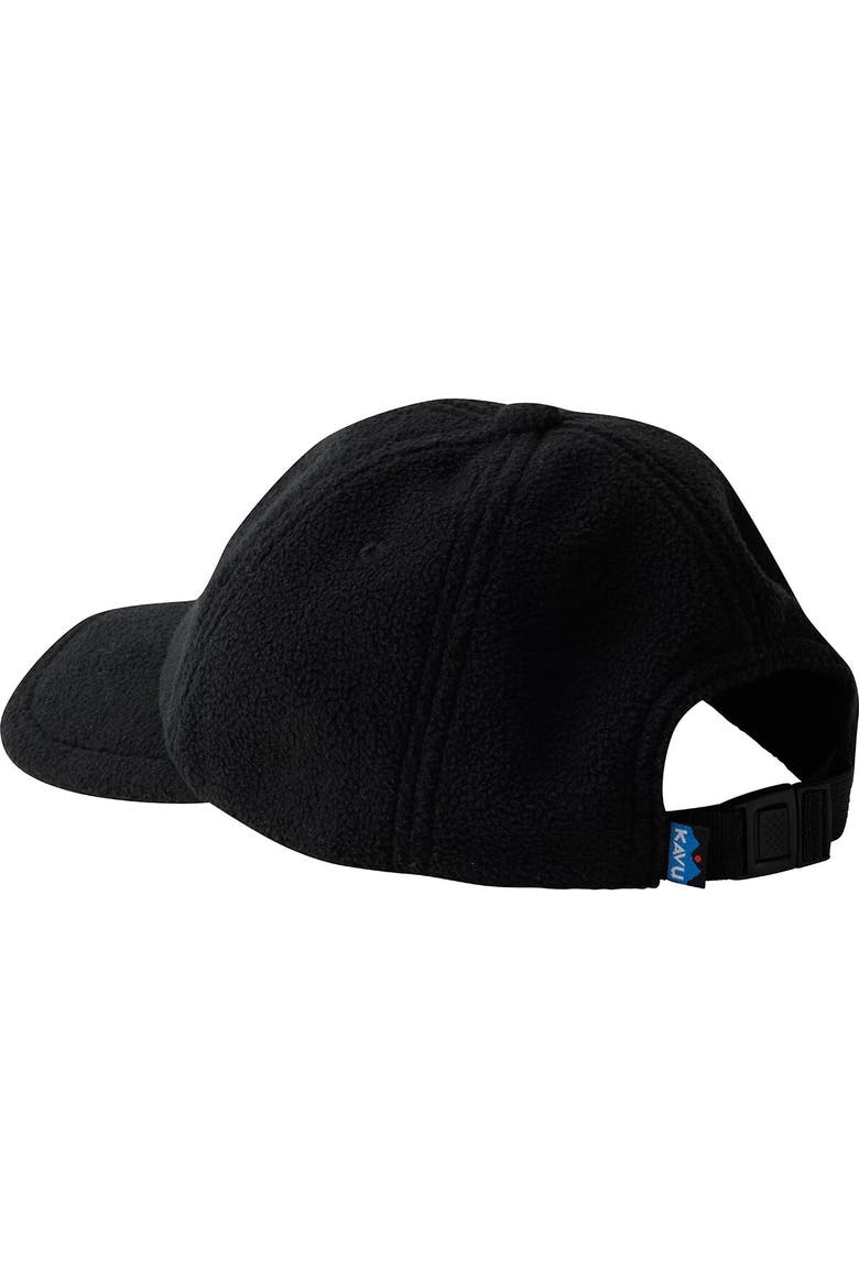 Toasty Topper Hat, Alternate, color, Blackout