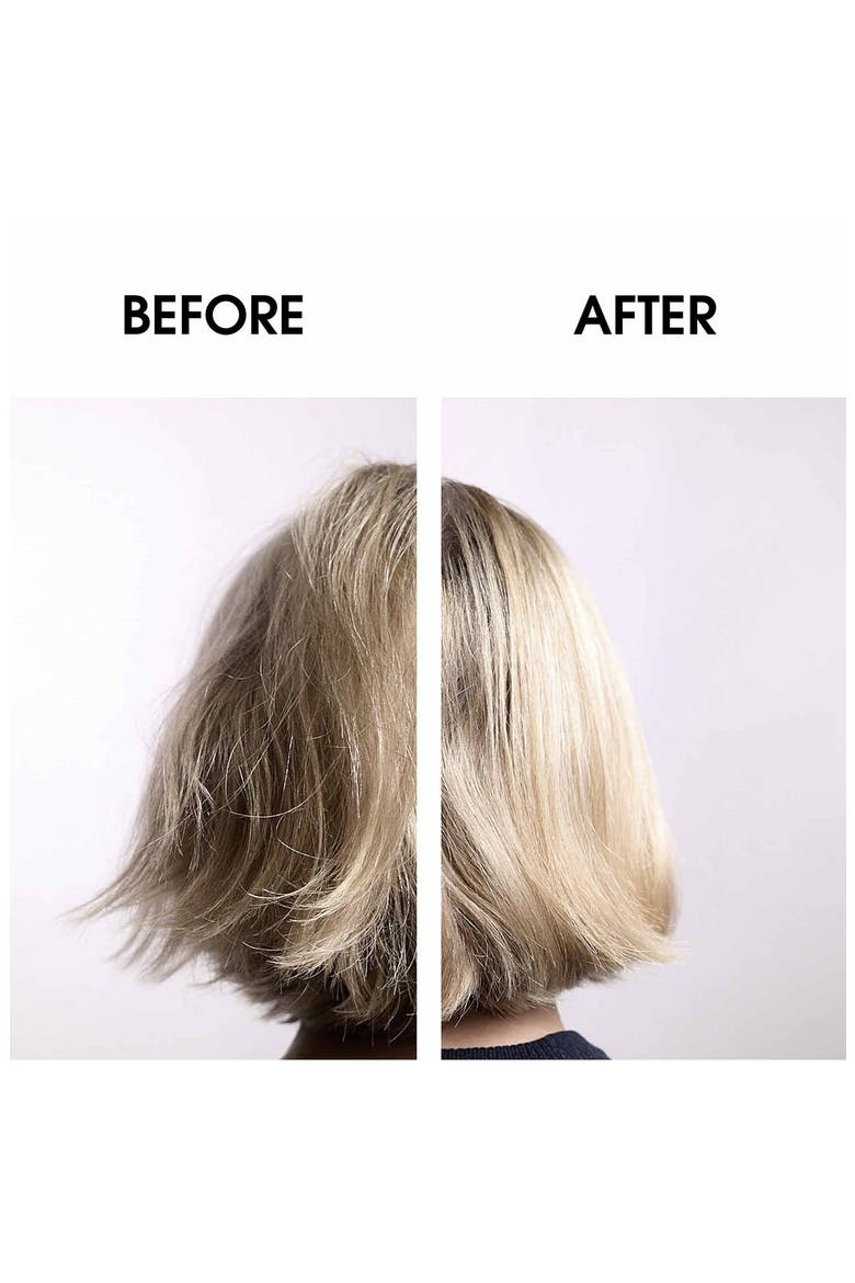 L'Huile de Leonor Greyl, Pre-shampoo Treatment Oil for Dry, Sun & Water Exposed Hair, Alternate, color, NO COLOR