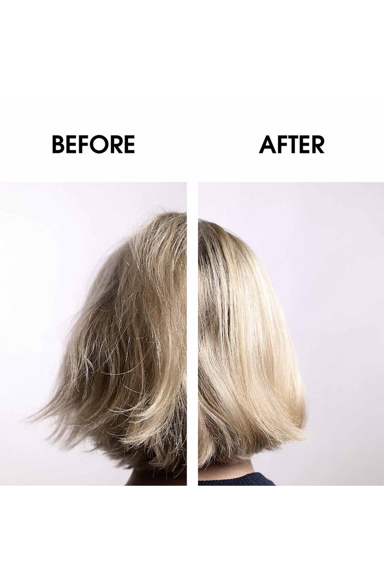 Leonor Greyl PARIS L'Huile de Leonor Greyl, Pre-shampoo Treatment Oil for Dry, Sun & Water Exposed Hair, Alternate, color, 