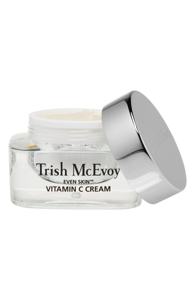 Trish McEvoy Even Skin Vitamin C Cream, Alternate, color, 