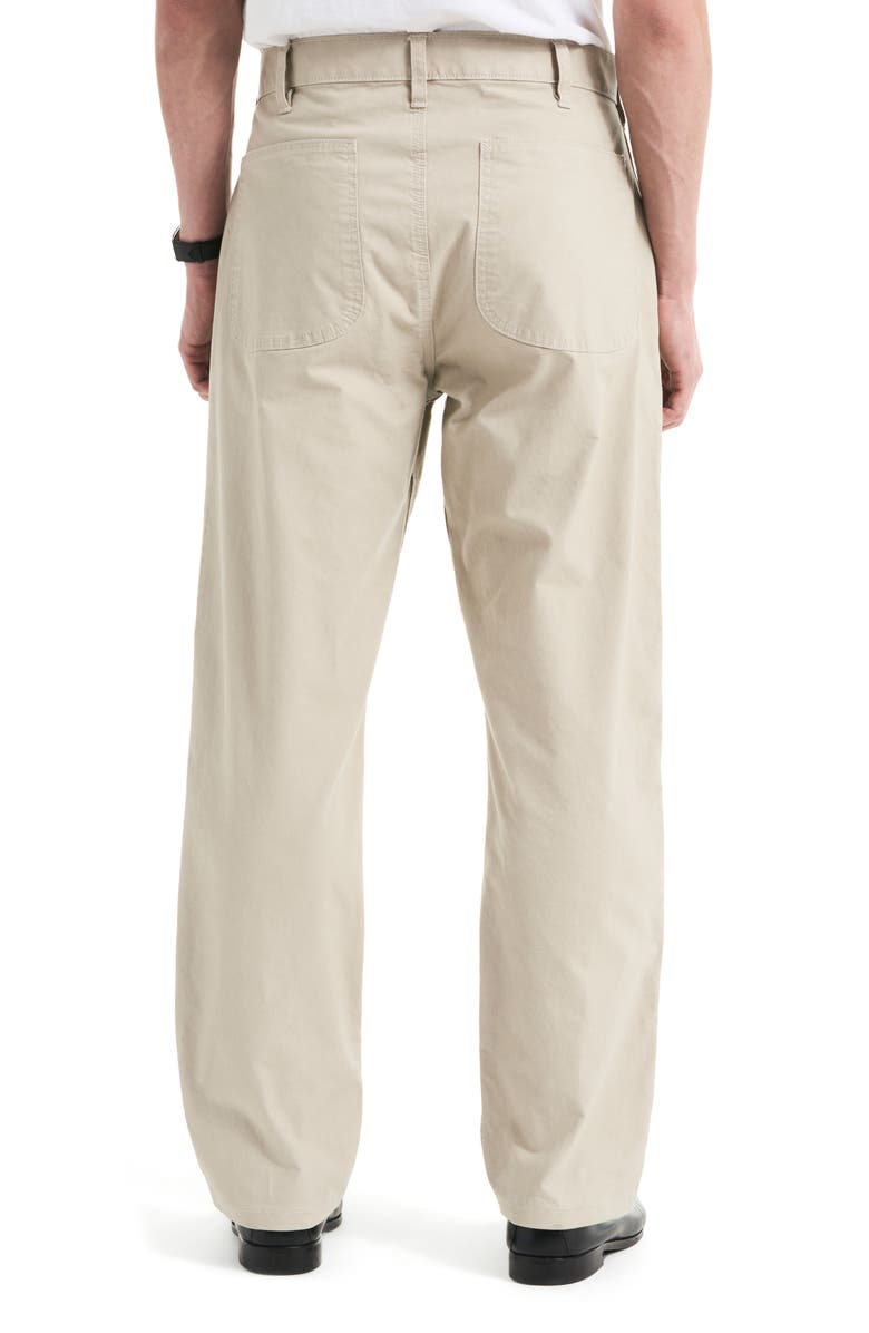 BUCK MASON Ford Craftsman Canvas Pants, Alternate, color, 