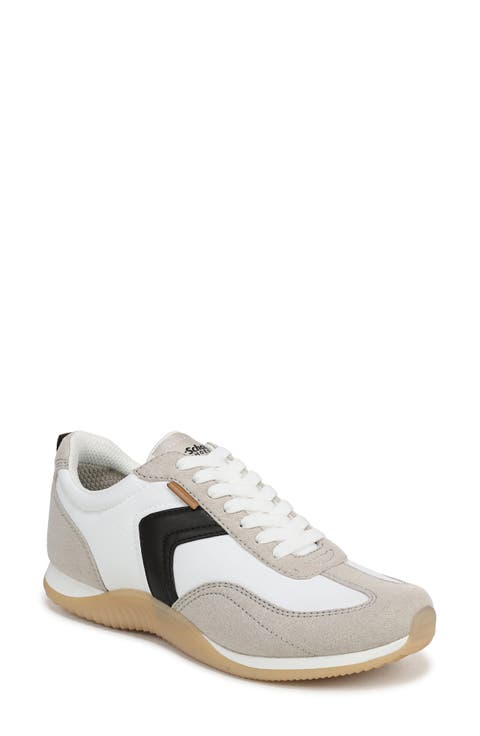 Good Ol' Days Low Top Sneaker (Women)