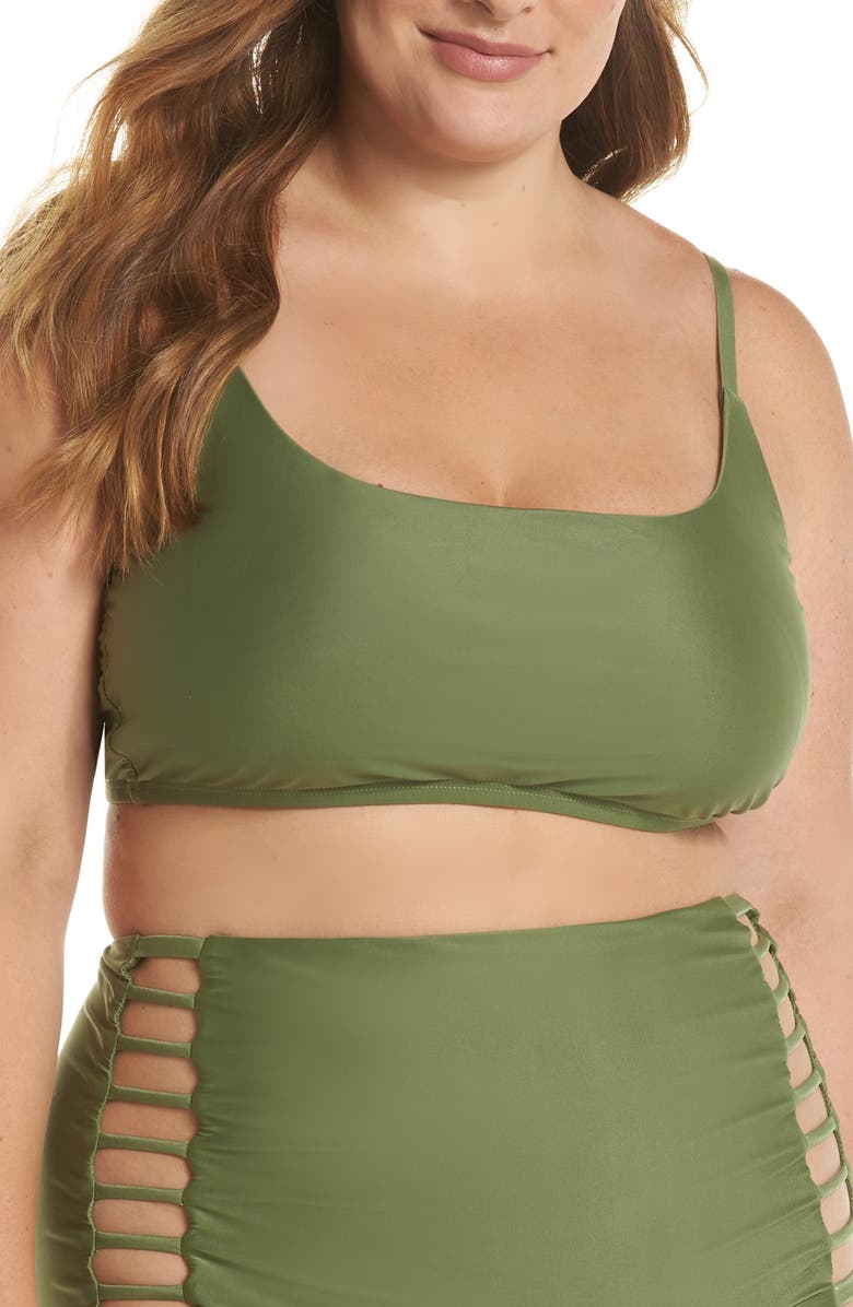 BCA Enchanted Bralette, Main, color, 