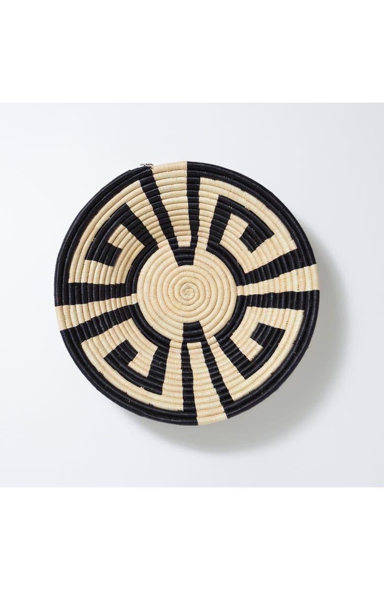 Maadili Collective Intersect Basket, Main, color, Natural