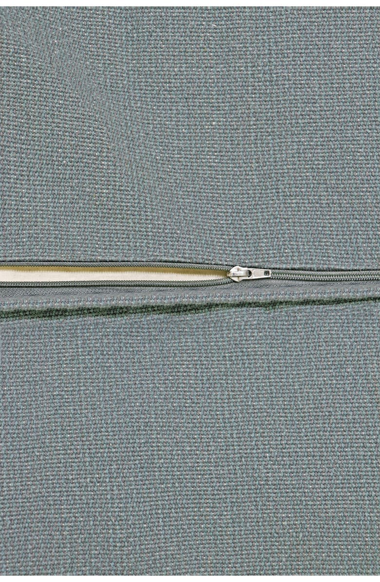 Lorena Canals Emily Pouf, Alternate, color, Terrazzo Grey