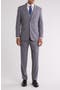 Classic Fit 3-Piece Suit