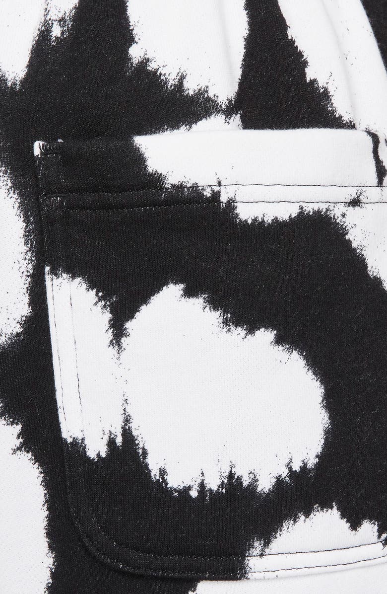 Nike Sportswear Sport Essentials+ French Terry Shorts, Alternate, color,