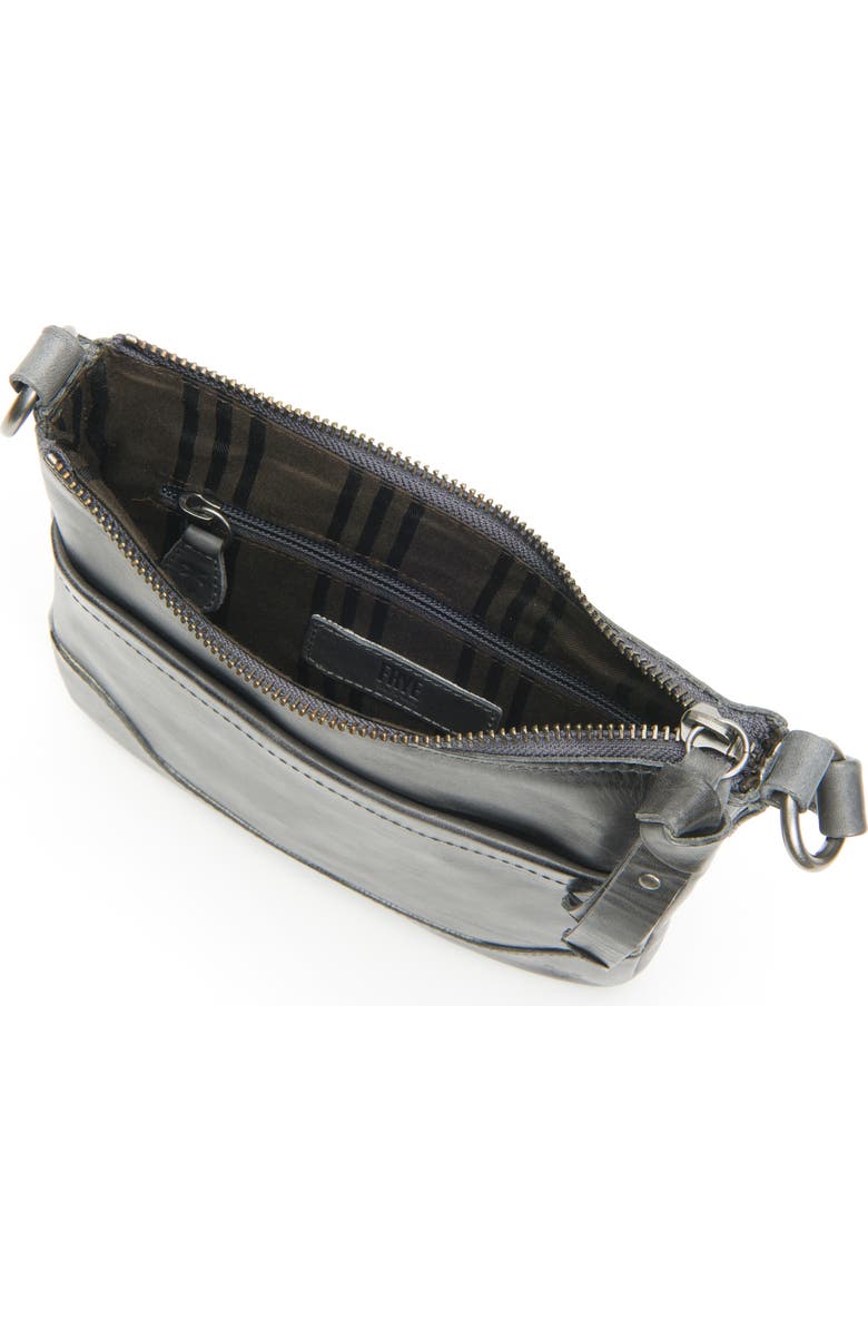 Frye Melissa Swing Leather Crossbody Bag, Alternate, color,