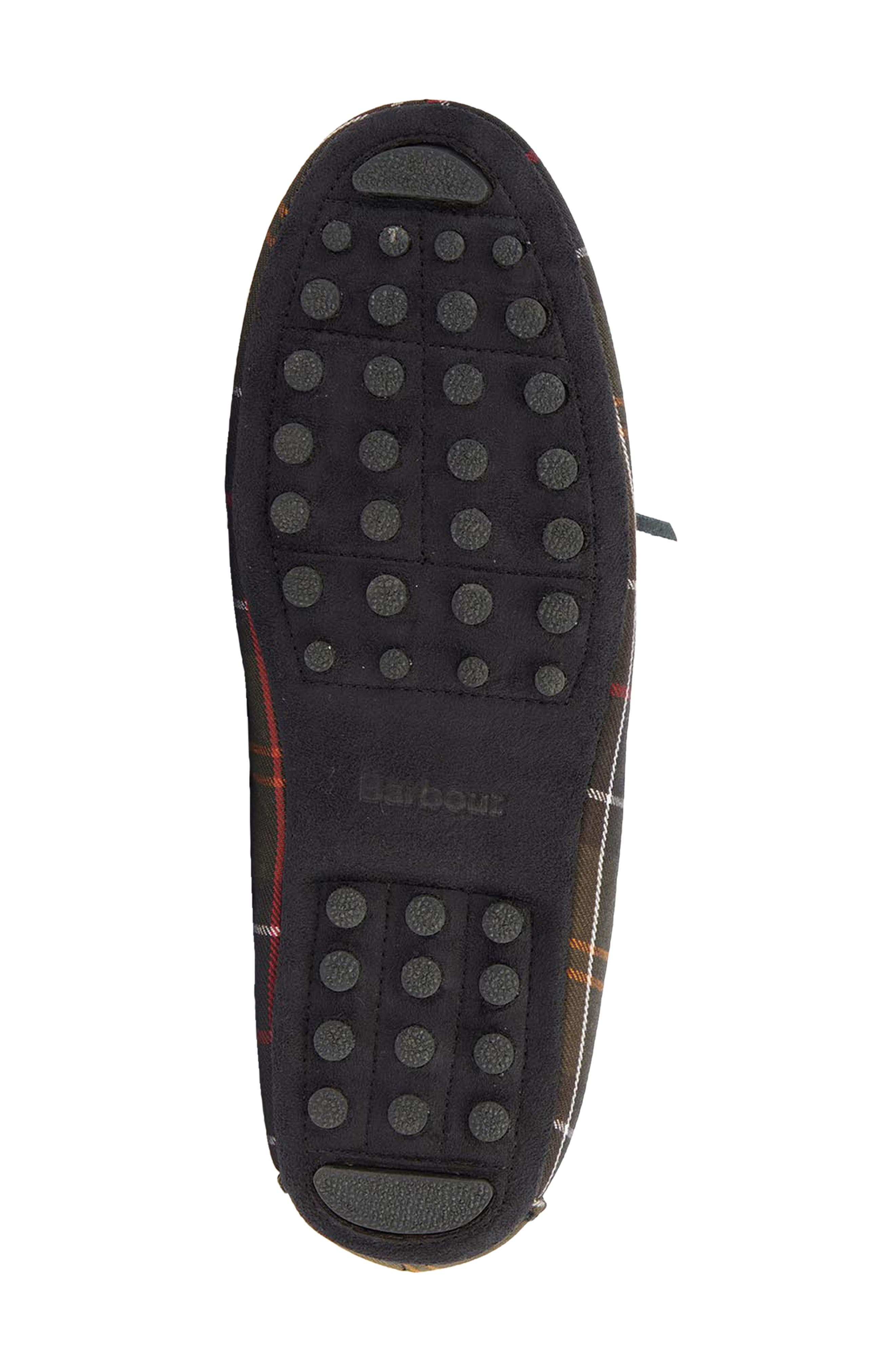 Barbour Kurila Driving Shoe, Alternate, color, 