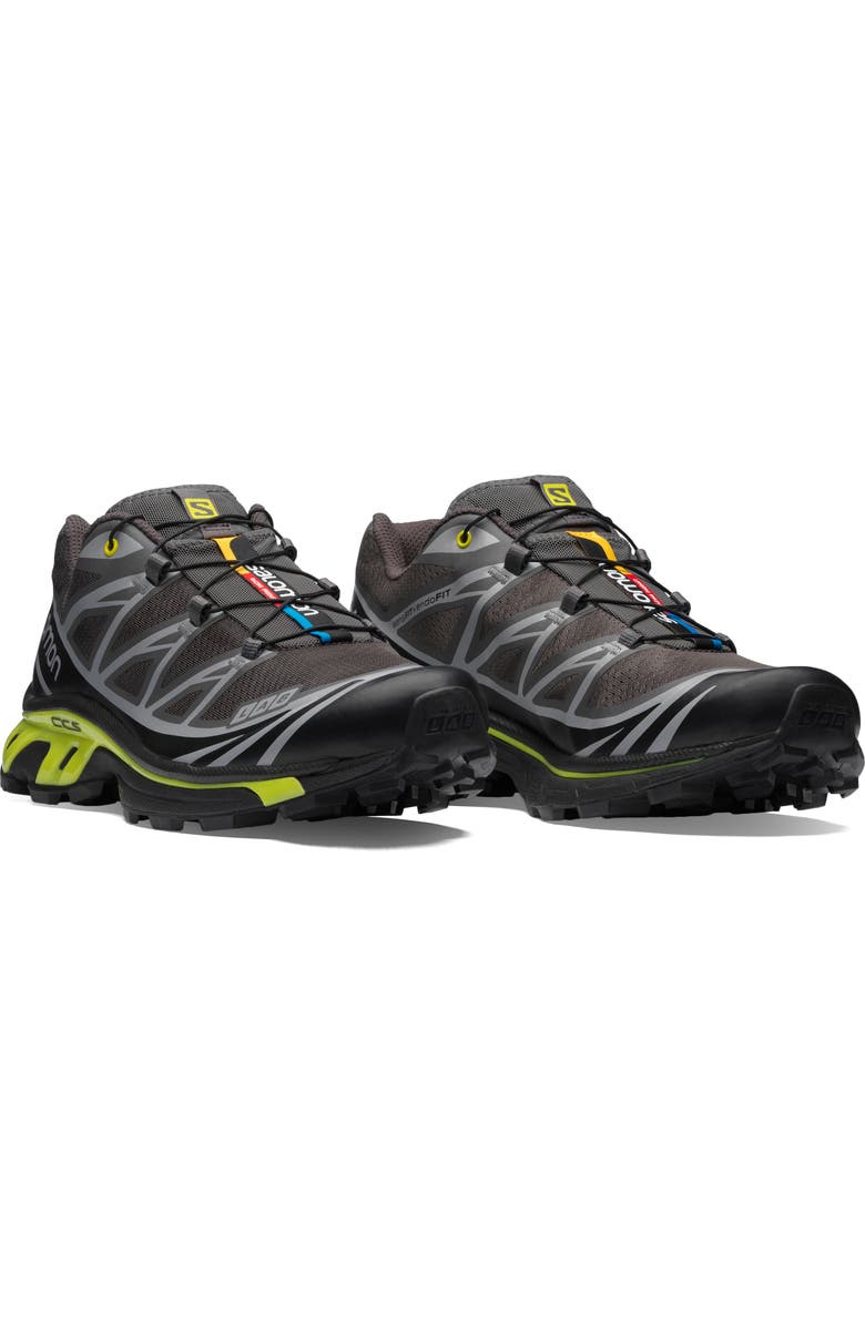 Salomon XT-6 Running Shoe, Main, color,